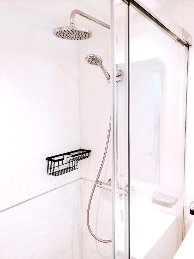 Apartment Portonovo Paraiso II - Sea View - Swimming Pool - Good Wifi - Old Town Puerto del Carmen  Luaran gambar