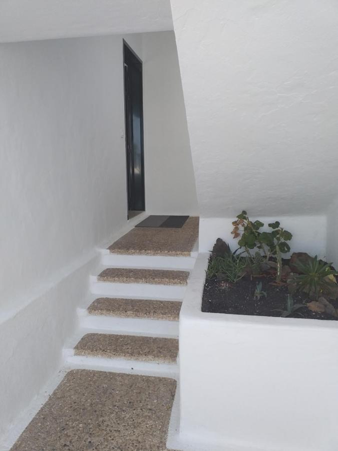 Apartment Portonovo Paraiso II - Sea View - Swimming Pool - Good Wifi - Old Town Puerto del Carmen  Luaran gambar
